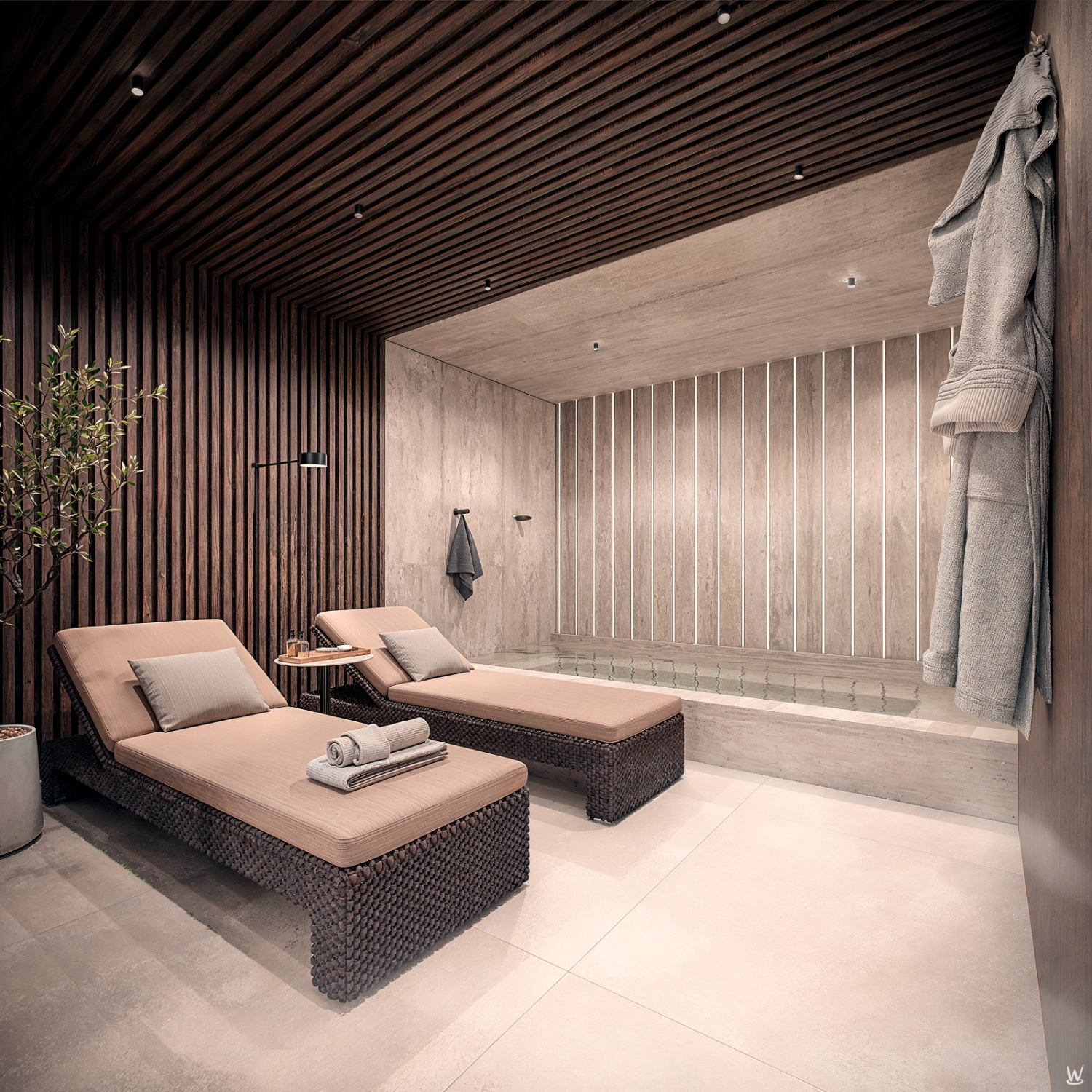 Apartamento no Edifício A. Ducati Residente em Praia Brava - foto 22