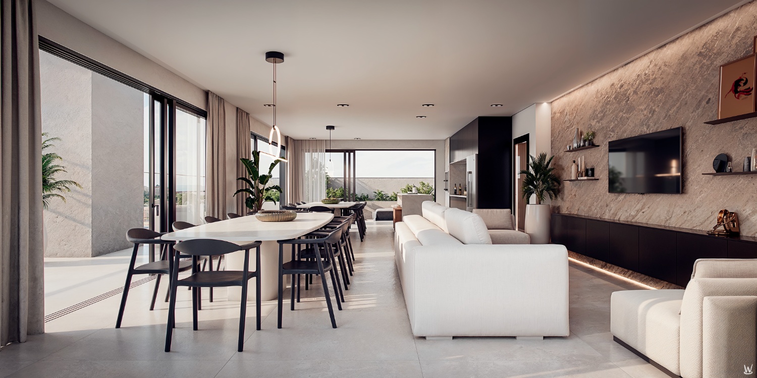 Apartamento no Edifício A. Ducati Residente em Praia Brava - foto 25