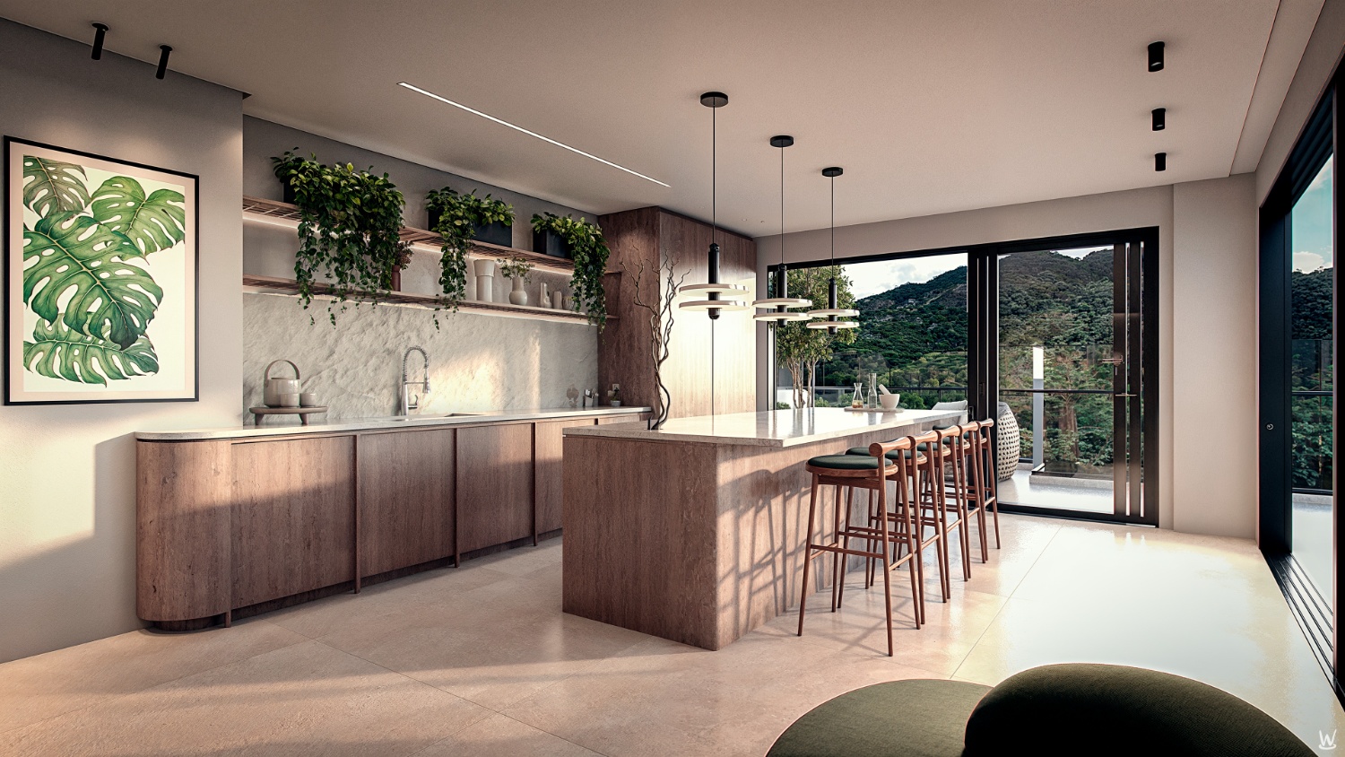 Apartamento no Edifício A. Ducati Residente em Praia Brava - foto 26
