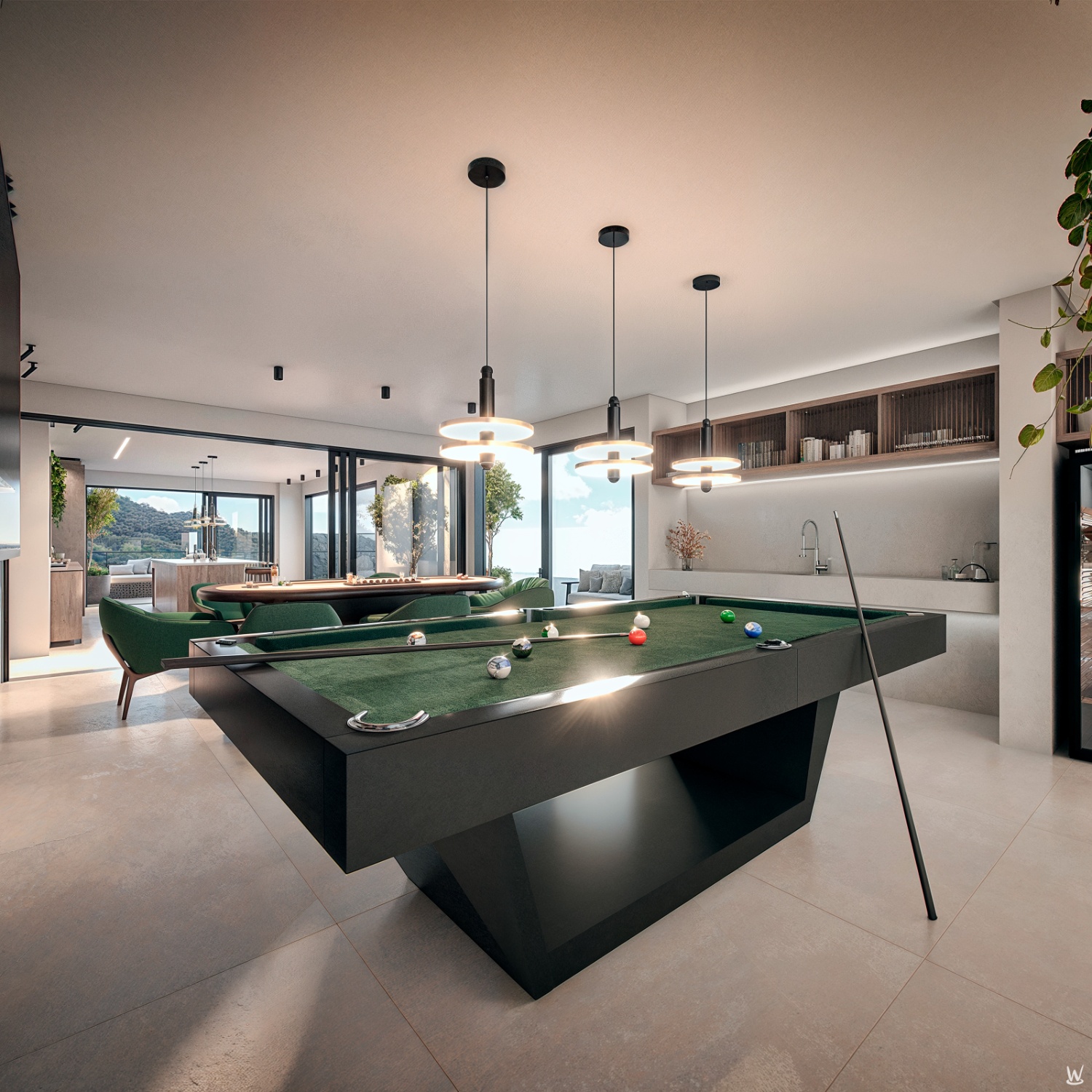 Apartamento no Edifício A. Ducati Residente em Praia Brava - foto 27
