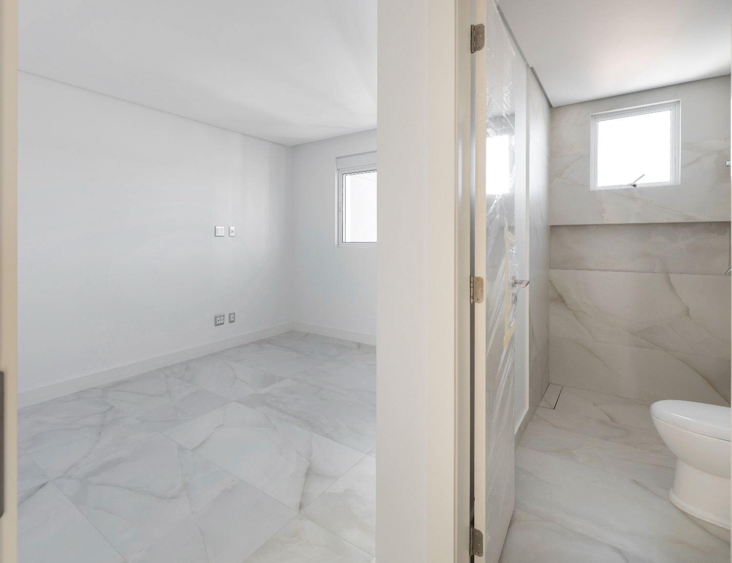 Apartamento no Edifício Ocean Breeze Residence em Balneário Camboriú - foto 12
