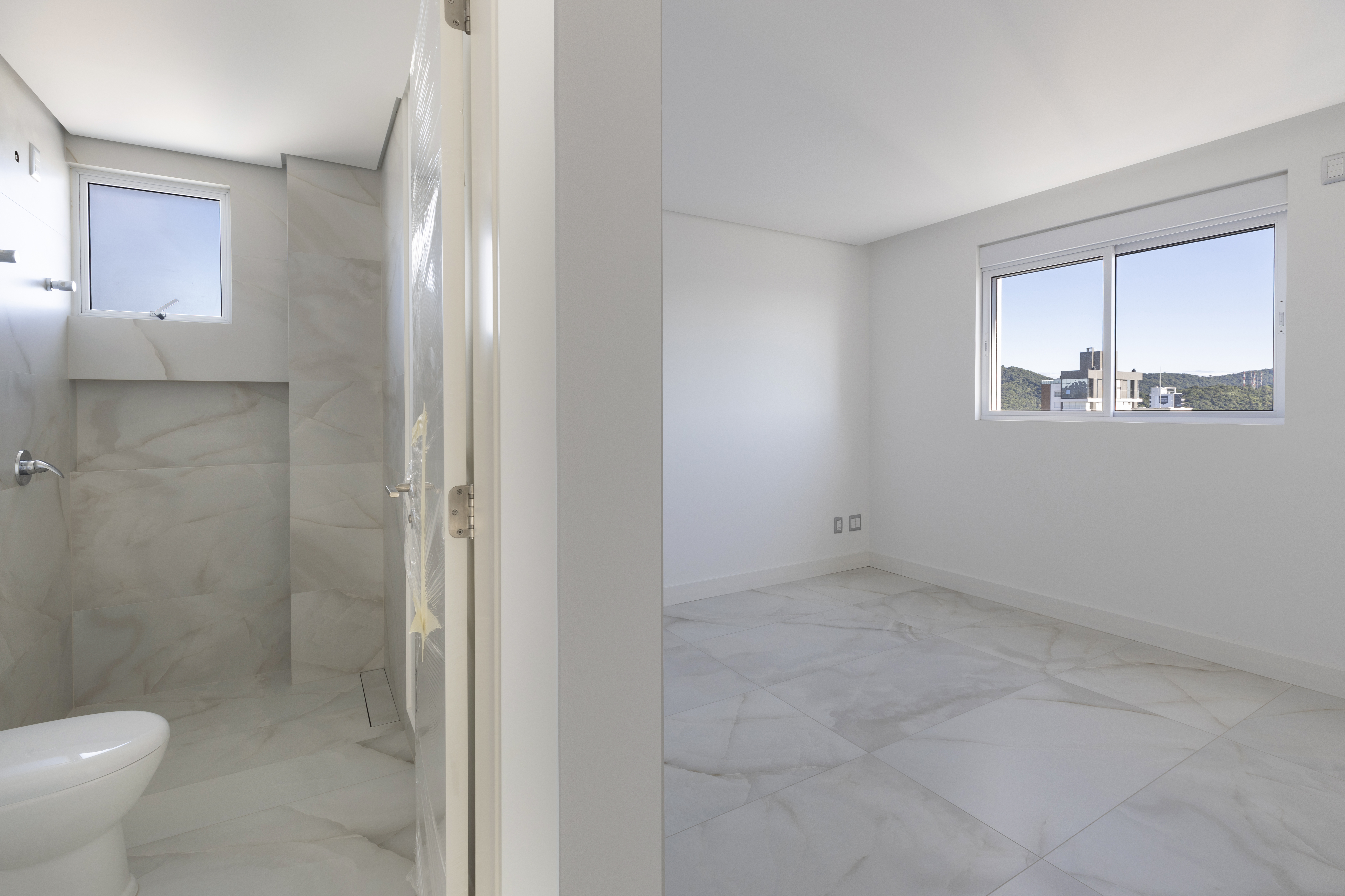 Apartamento no Edifício Ocean Breeze Residence em Balneário Camboriú - foto 17