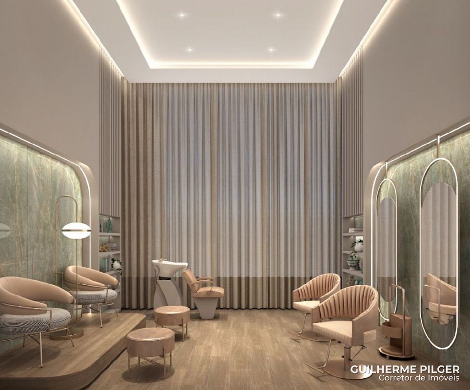 Apartamento frente mar no Ed. Imperium Tower em Balneário Camboriú - foto 16