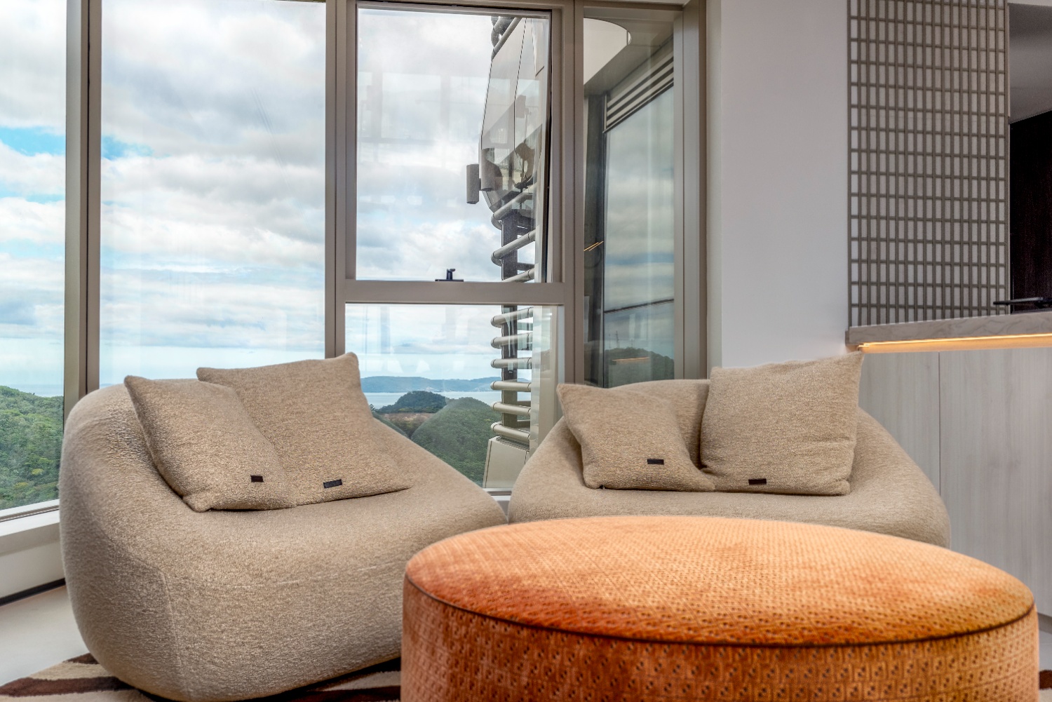 Apartamento no Ed. Yachthouse by Pininfarina na Barra Sul em Balneário Camboriú - foto 5