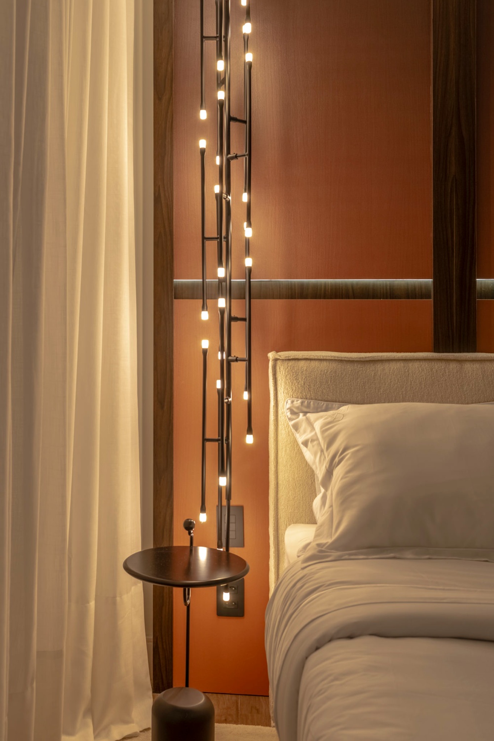 Apartamento no Ed. Yachthouse by Pininfarina na Barra Sul em Balneário Camboriú - foto 7
