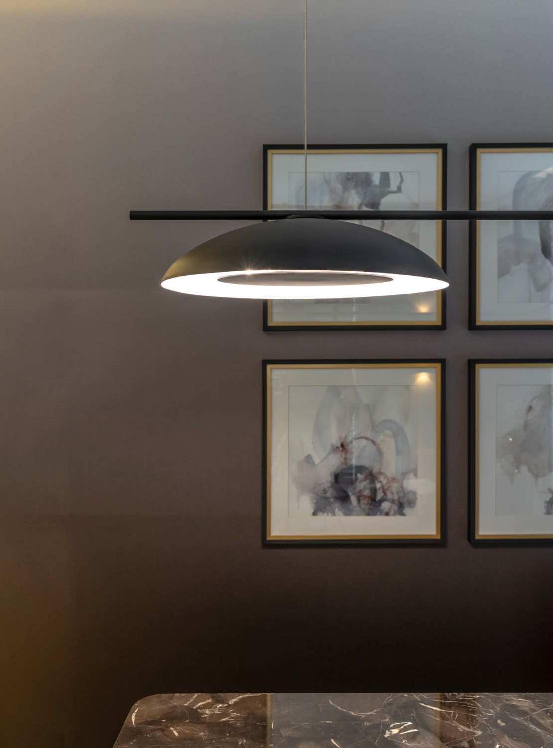 Apartamento no Ed. Yachthouse by Pininfarina na Barra Sul em Balneário Camboriú - foto 10