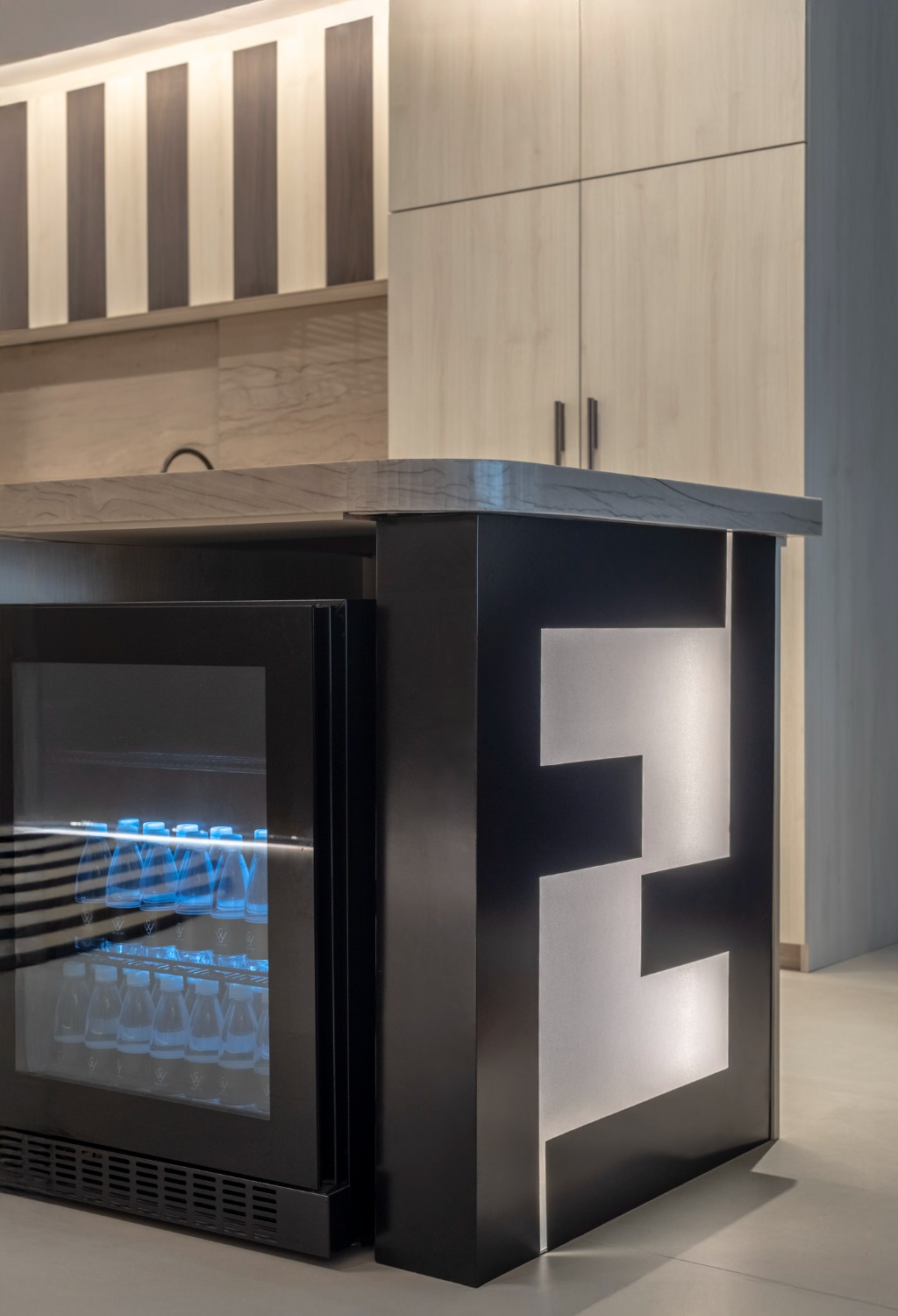 Apartamento no Ed. Yachthouse by Pininfarina na Barra Sul em Balneário Camboriú - foto 16