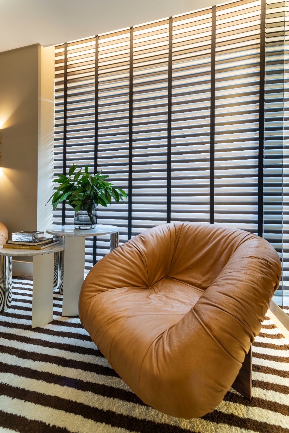 Apartamento no Ed. Yachthouse by Pininfarina na Barra Sul em Balneário Camboriú - foto 19