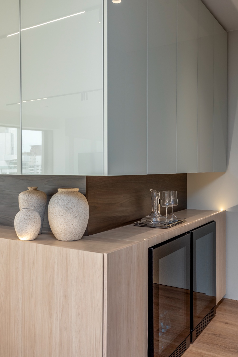 Apartamento no Ed. Yachthouse by Pininfarina na Barra Sul em Balneário Camboriú - foto 16