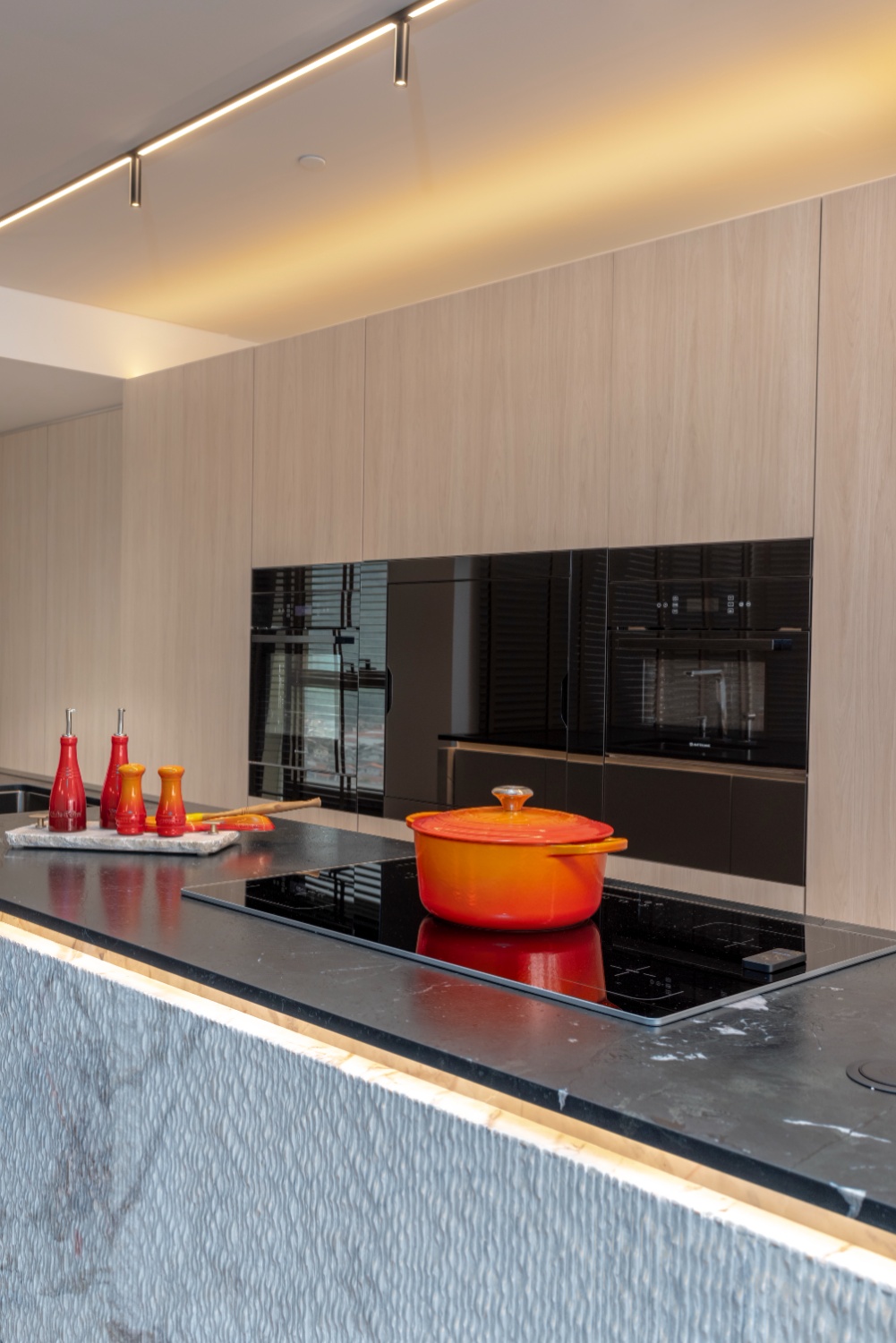Apartamento no Ed. Yachthouse by Pininfarina na Barra Sul em Balneário Camboriú - foto 18