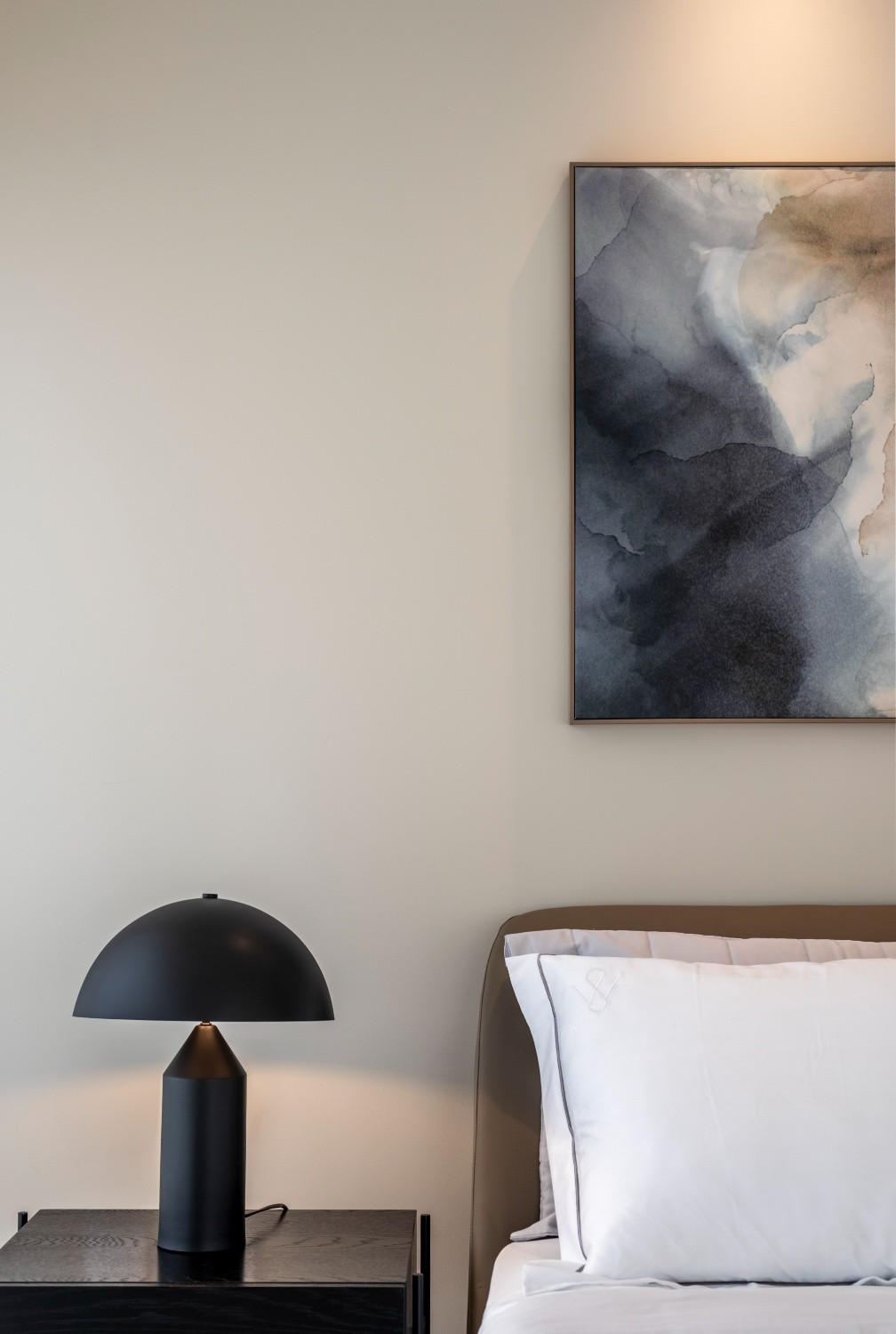 Apartamento no Ed. Yachthouse by Pininfarina na Barra Sul em Balneário Camboriú - foto 20