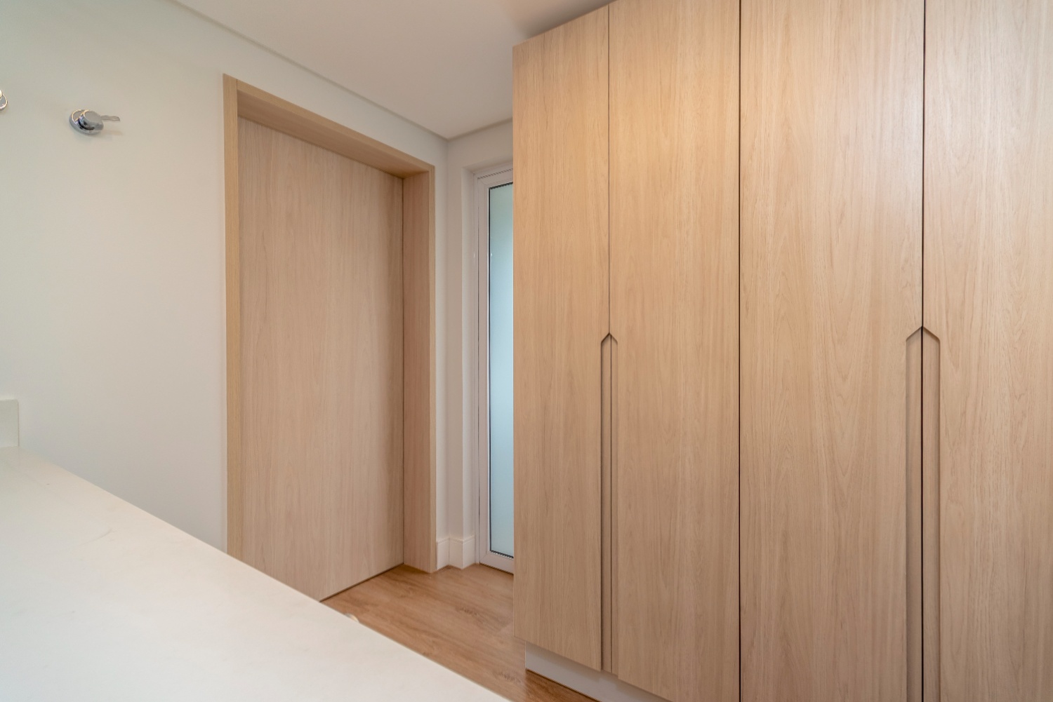Apartamento no Ed. Yachthouse by Pininfarina na Barra Sul em Balneário Camboriú - foto 22