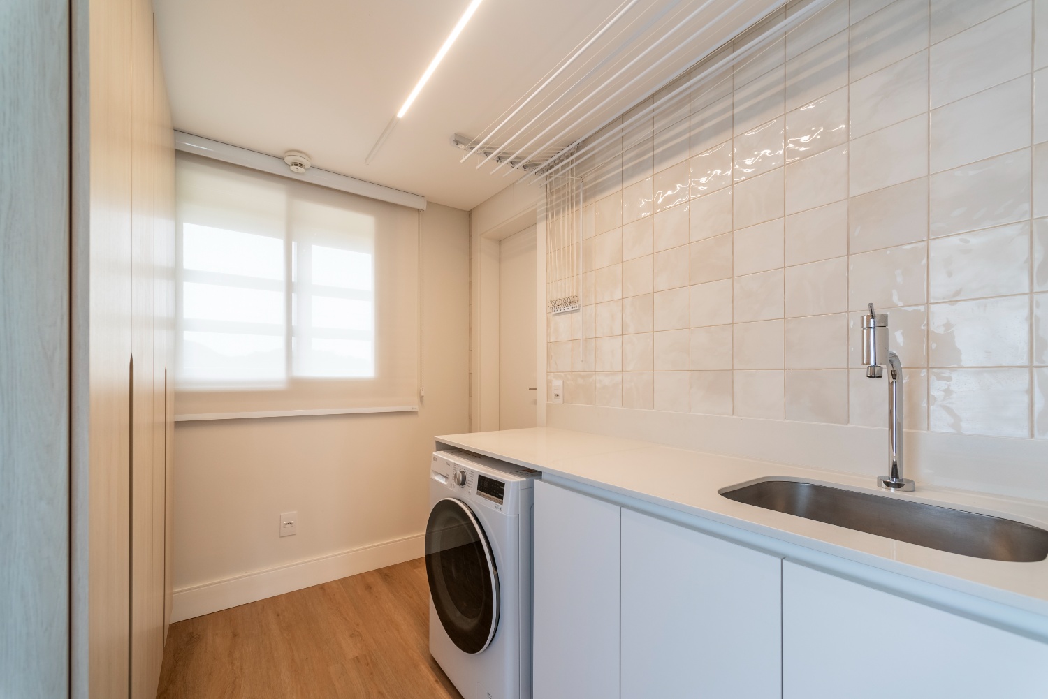 Apartamento no Ed. Yachthouse by Pininfarina na Barra Sul em Balneário Camboriú - foto 40