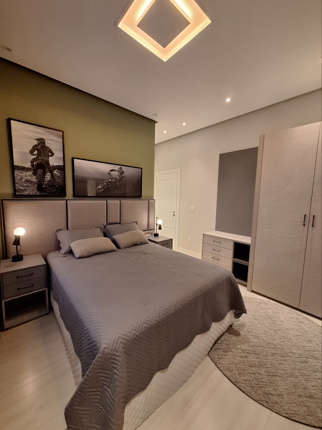 Apartamento no Edifício Magnifique Imperiale em Itapema - foto 7