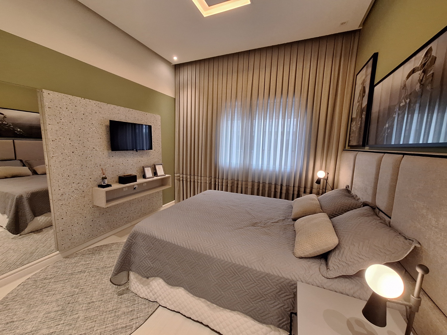 Apartamento no Edifício Magnifique Imperiale em Itapema - foto 8