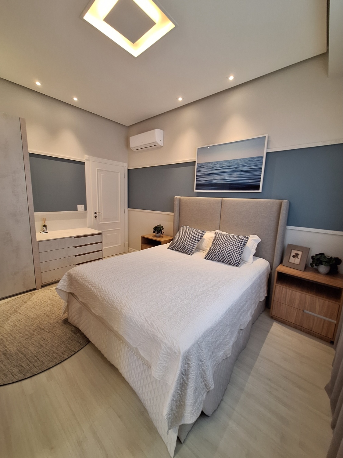 Apartamento no Edifício Magnifique Imperiale em Itapema - foto 11