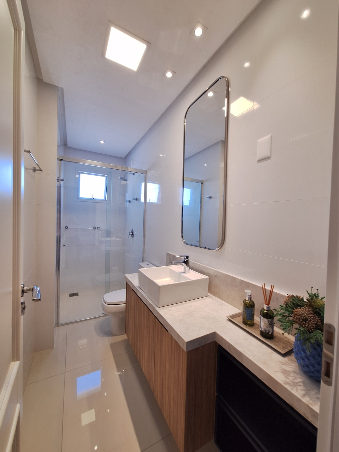 Apartamento no Edifício Magnifique Imperiale em Itapema - foto 12
