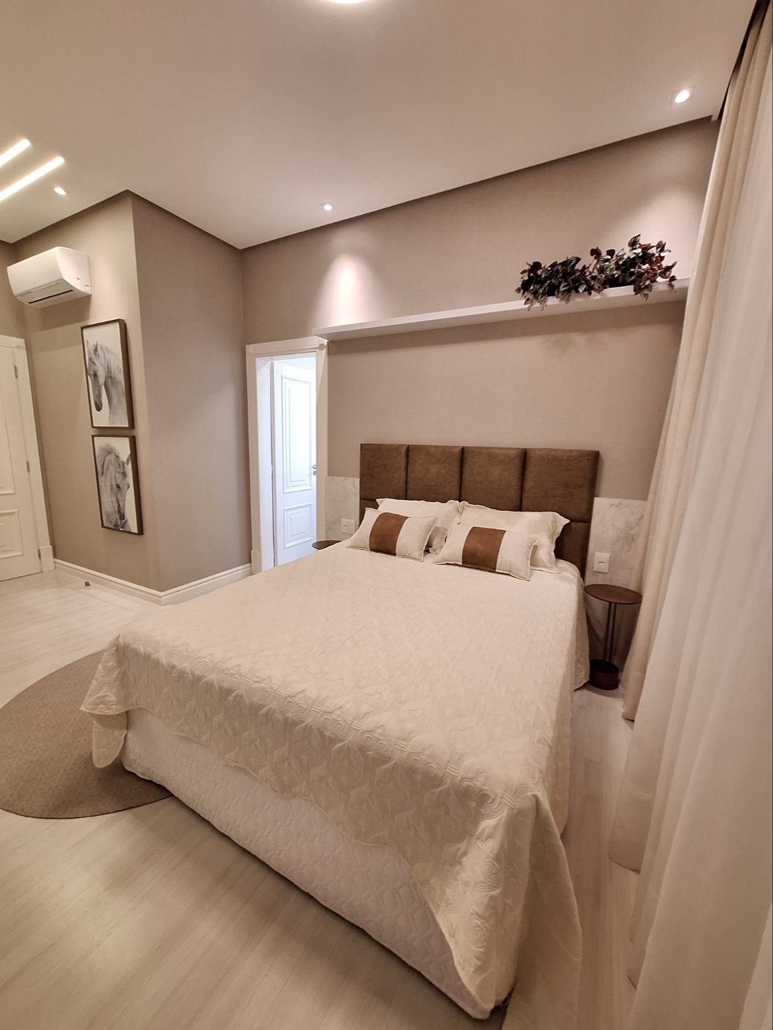 Apartamento no Edifício Magnifique Imperiale em Itapema - foto 13