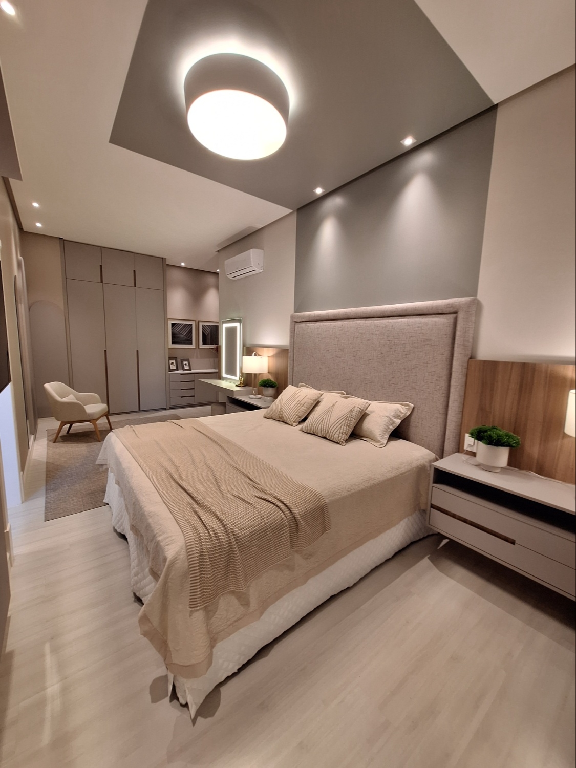 Apartamento no Edifício Magnifique Imperiale em Itapema - foto 16