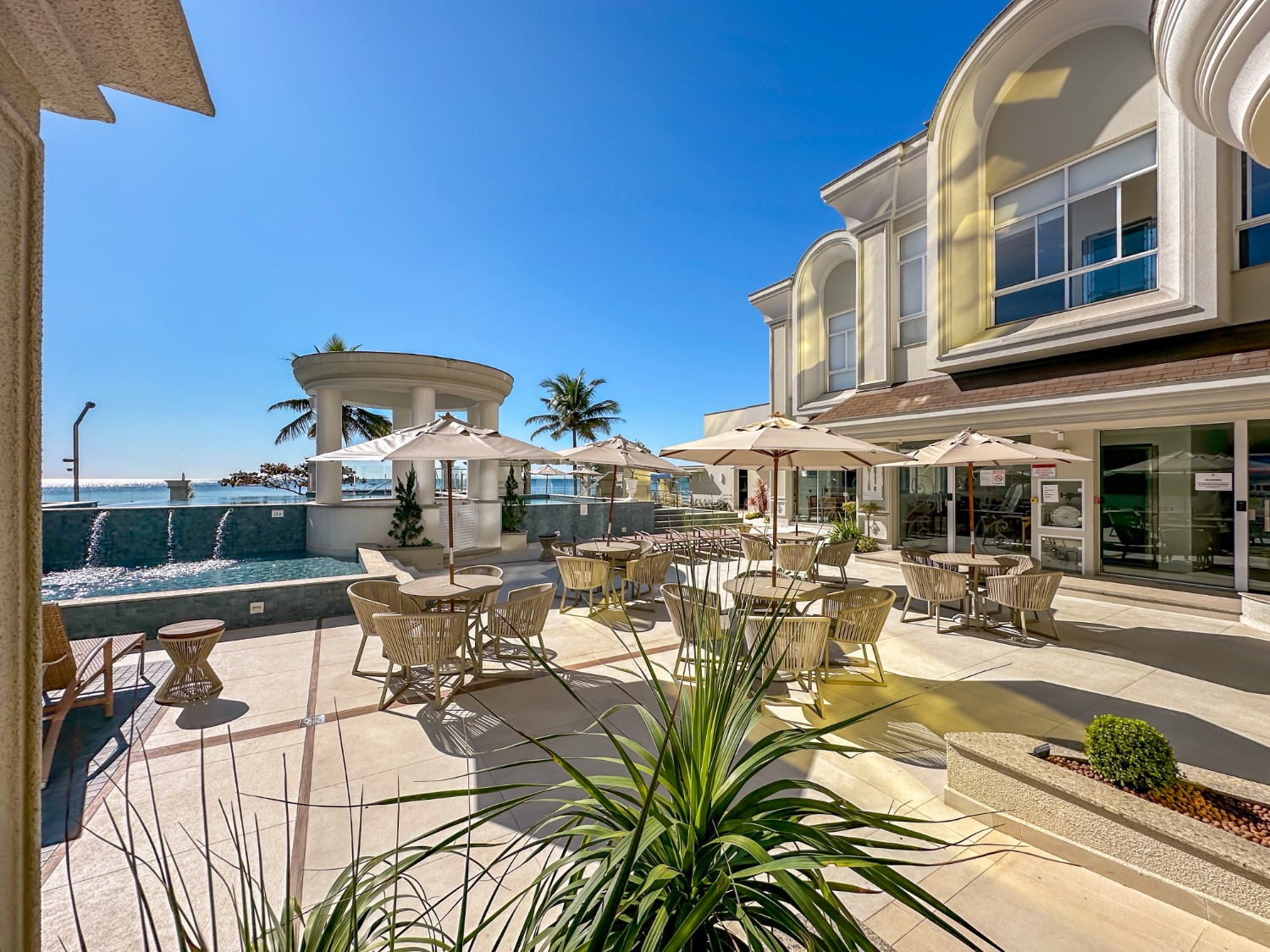 Apartamento no Edifício Magnifique Imperiale em Itapema - foto 20