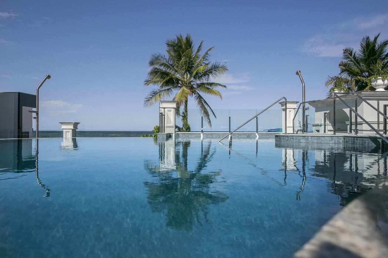 Apartamento no Edifício Magnifique Imperiale em Itapema - foto 27