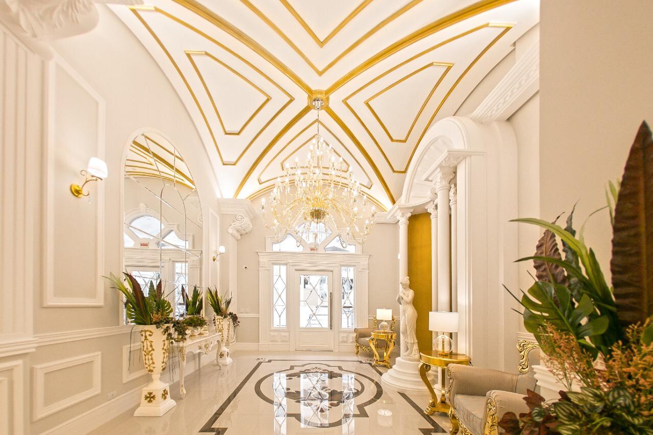 Apartamento no Edifício Magnifique Imperiale em Itapema - foto 28