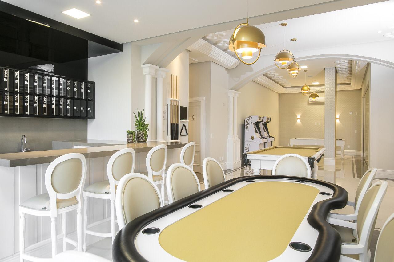 Apartamento no Edifício Magnifique Imperiale em Itapema - foto 29