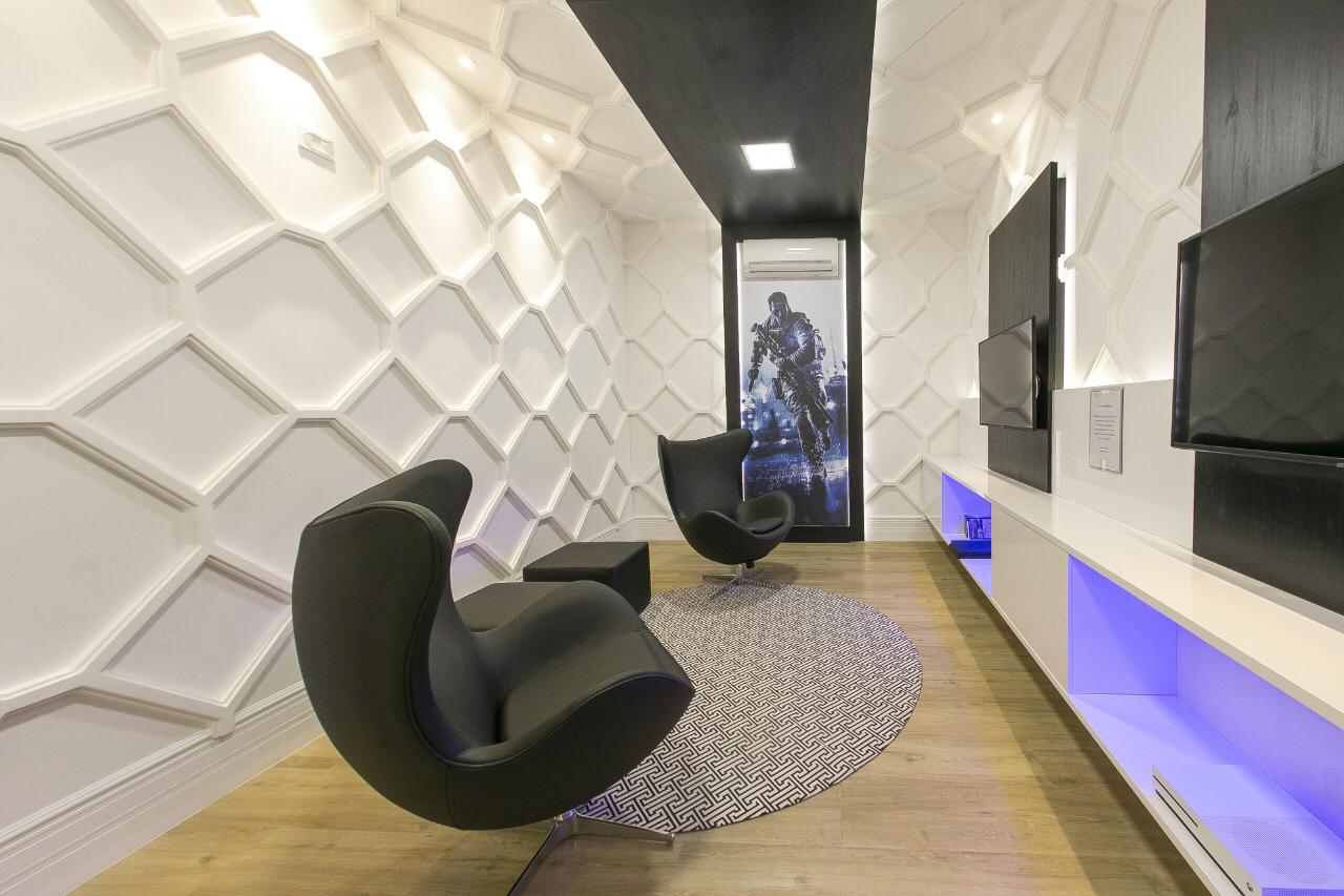 Apartamento no Edifício Magnifique Imperiale em Itapema - foto 30