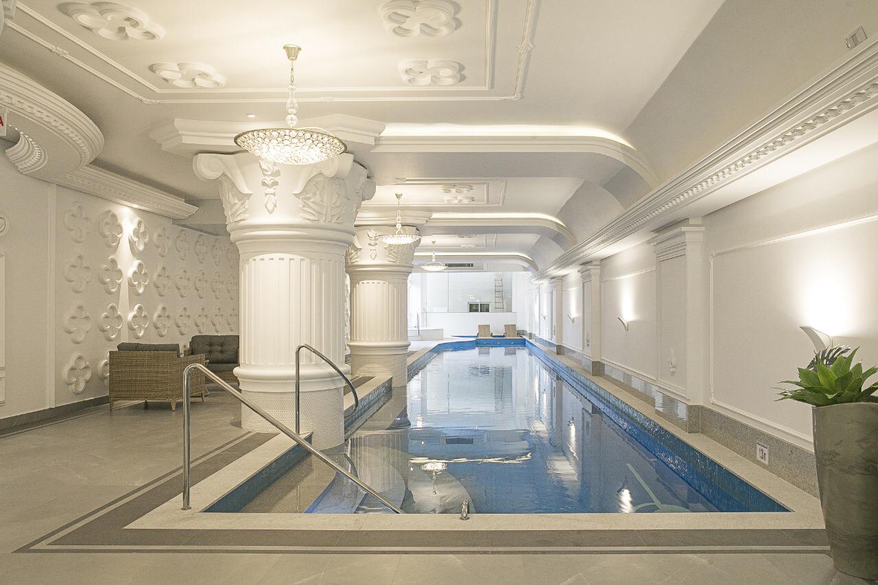 Apartamento no Edifício Magnifique Imperiale em Itapema - foto 32