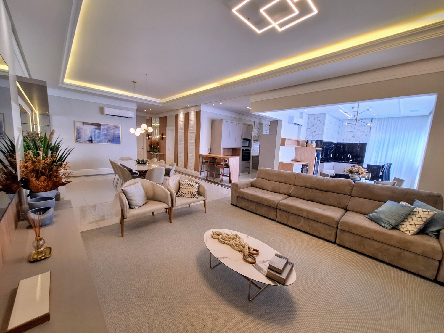 Apartamento no Edifício Magnifique Imperiale em Itapema - foto 33