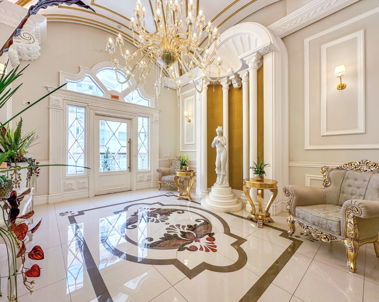 Apartamento no Edifício Magnifique Imperiale em Itapema - foto 34