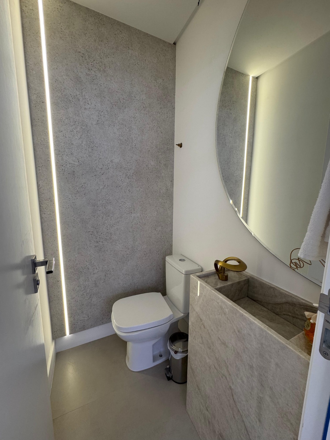 Apartamento no Edifício San Telmo em Balneário Camboriú - foto 7