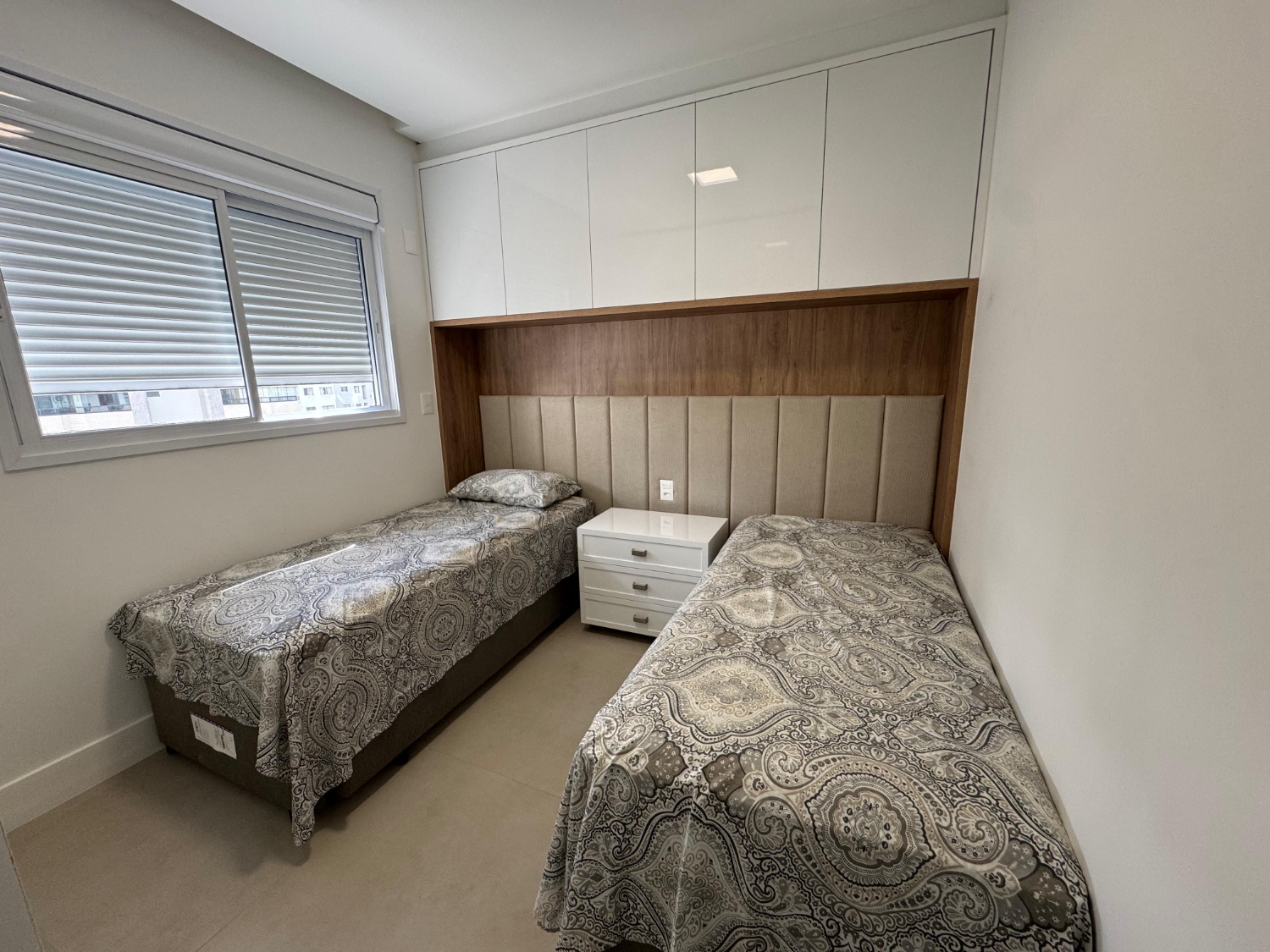 Apartamento no Edifício San Telmo em Balneário Camboriú - foto 8