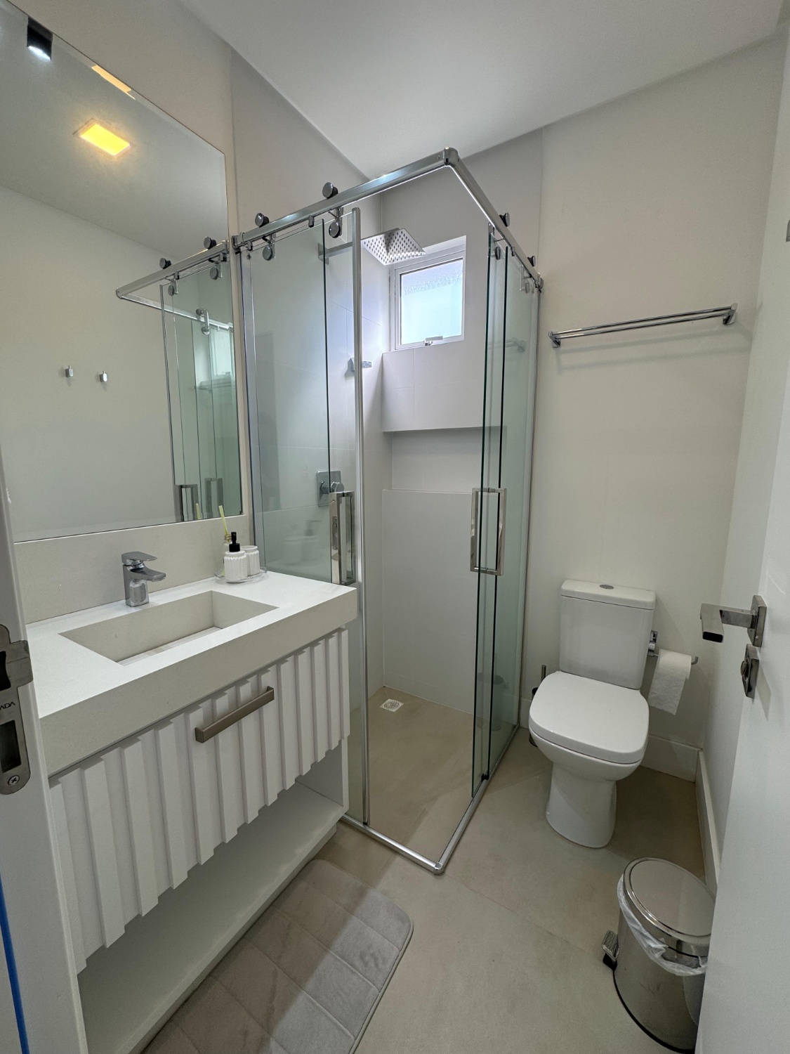 Apartamento no Edifício San Telmo em Balneário Camboriú - foto 10