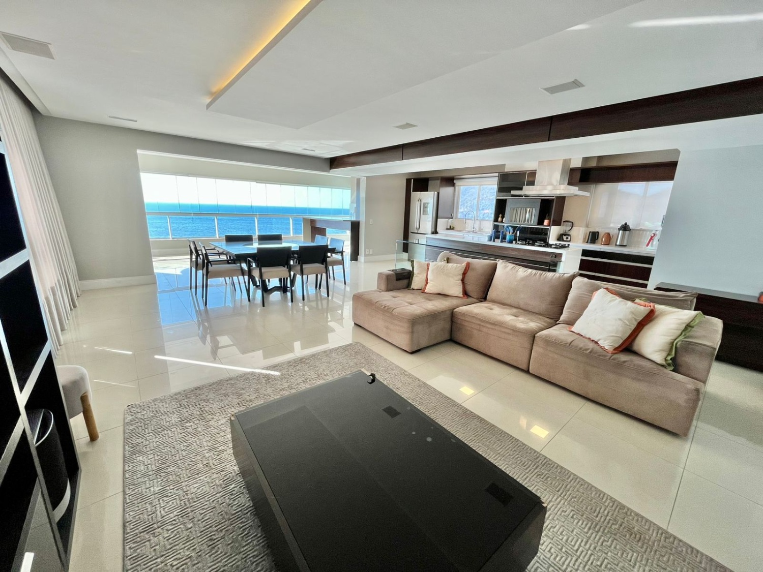 Apartamento no Edifício Summer Beach em Balneário Camboriú - foto 5