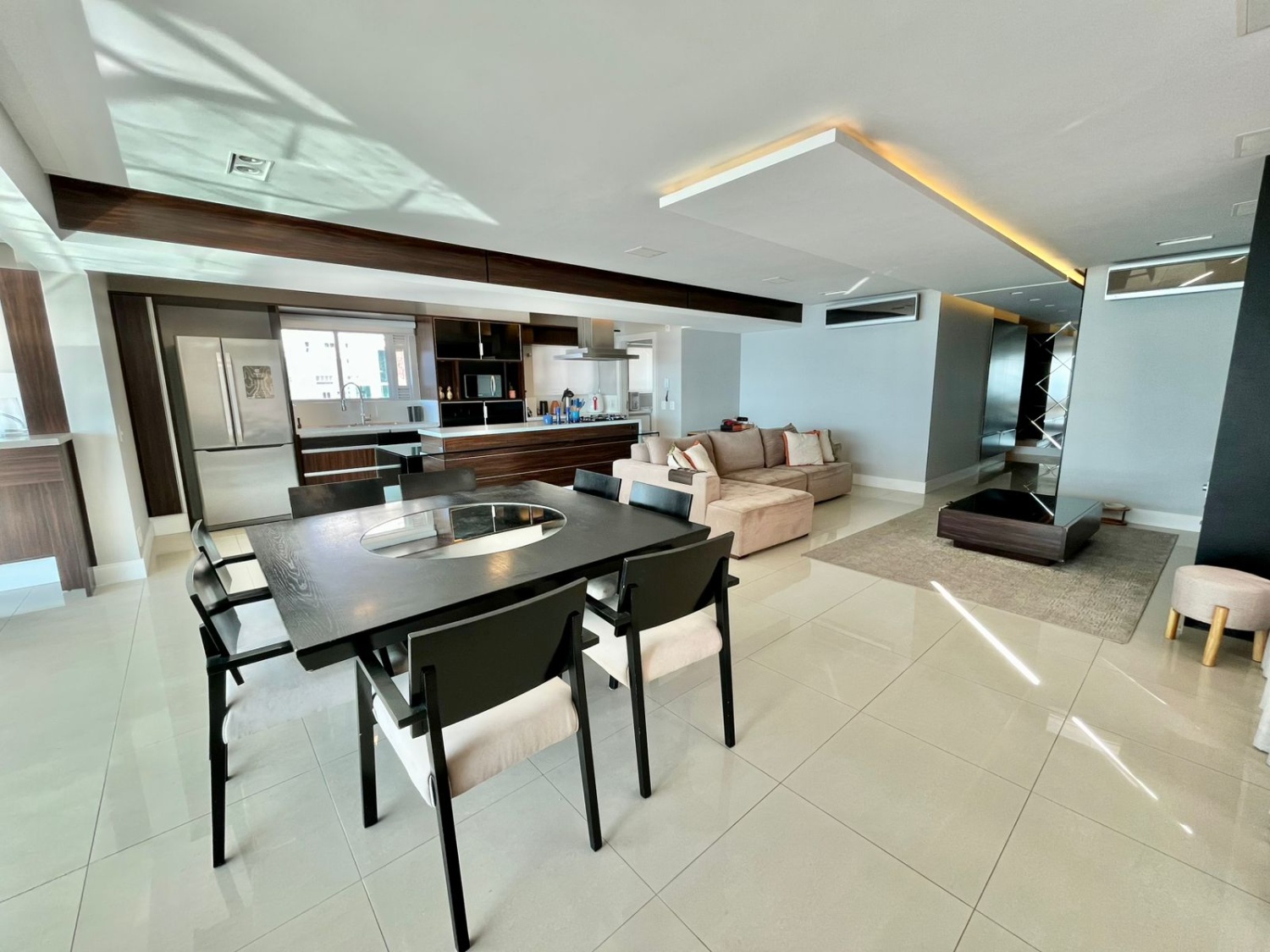 Apartamento no Edifício Summer Beach em Balneário Camboriú - foto 6