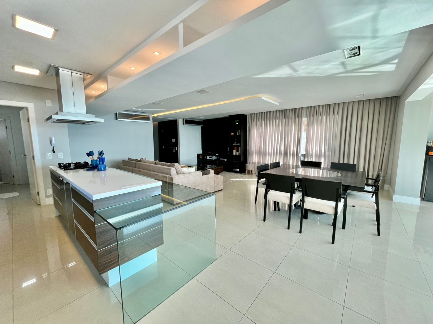 Apartamento no Edifício Summer Beach em Balneário Camboriú - foto 7