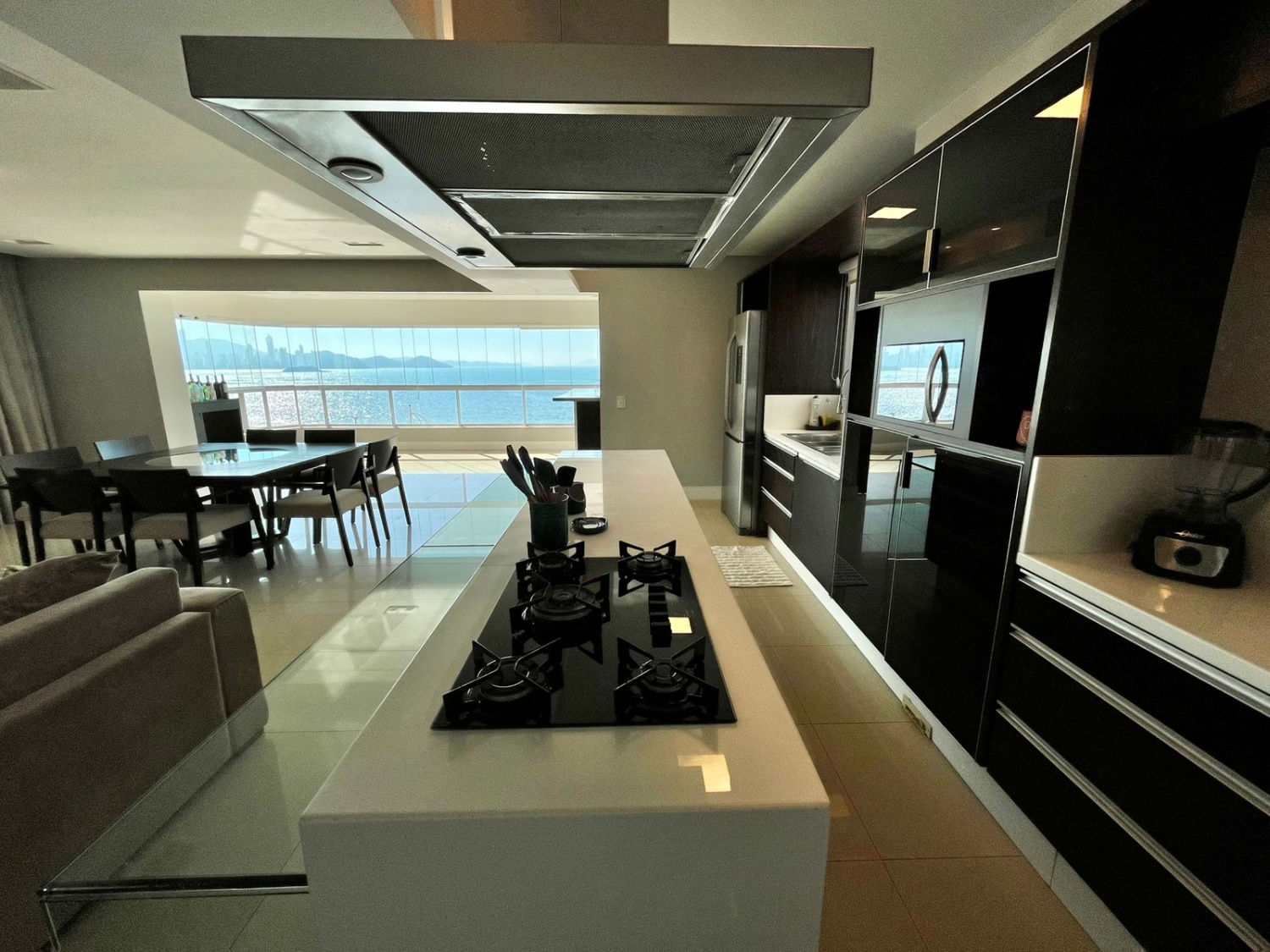 Apartamento no Edifício Summer Beach em Balneário Camboriú - foto 8