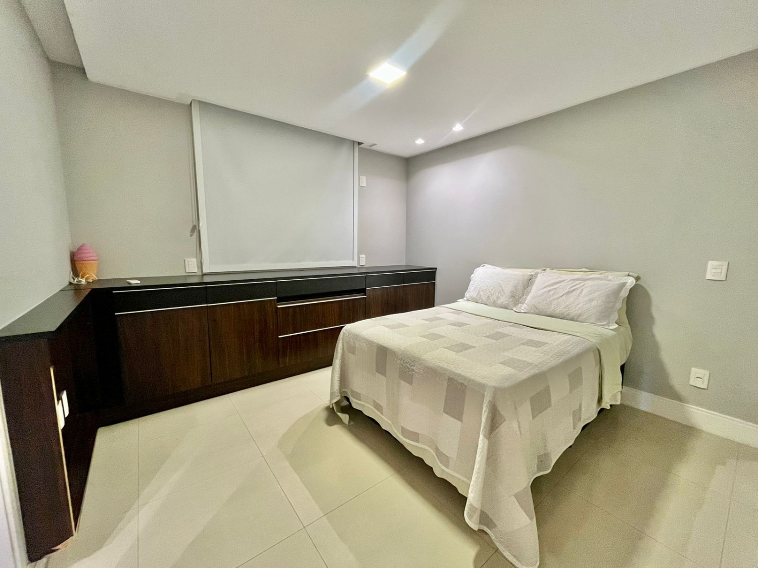 Apartamento no Edifício Summer Beach em Balneário Camboriú - foto 9