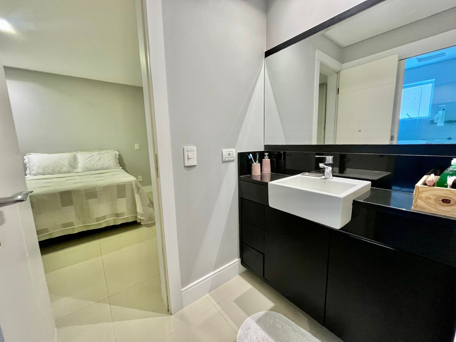 Apartamento no Edifício Summer Beach em Balneário Camboriú - foto 10