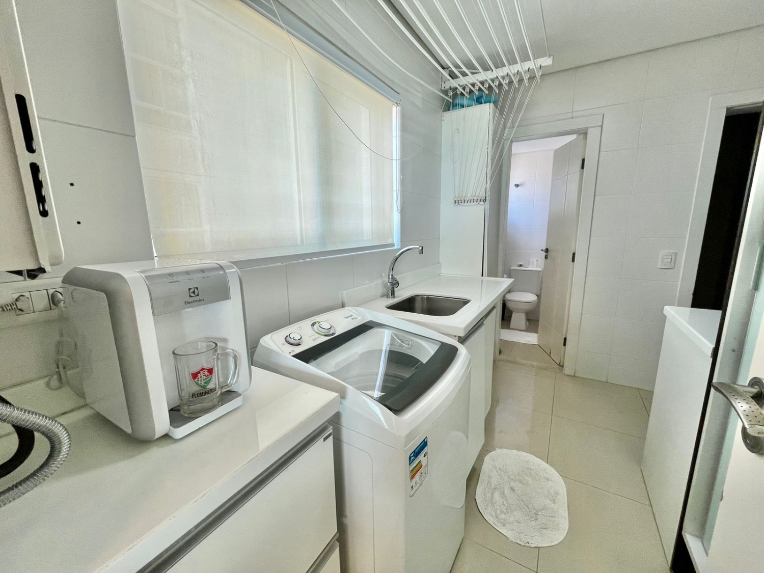 Apartamento no Edifício Summer Beach em Balneário Camboriú - foto 16