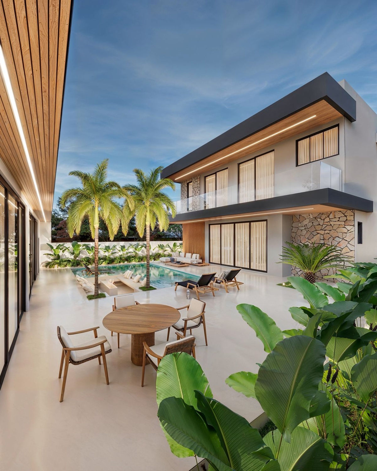 Casa no Condomínio Caledônia Private Village em Camboriú - foto 7