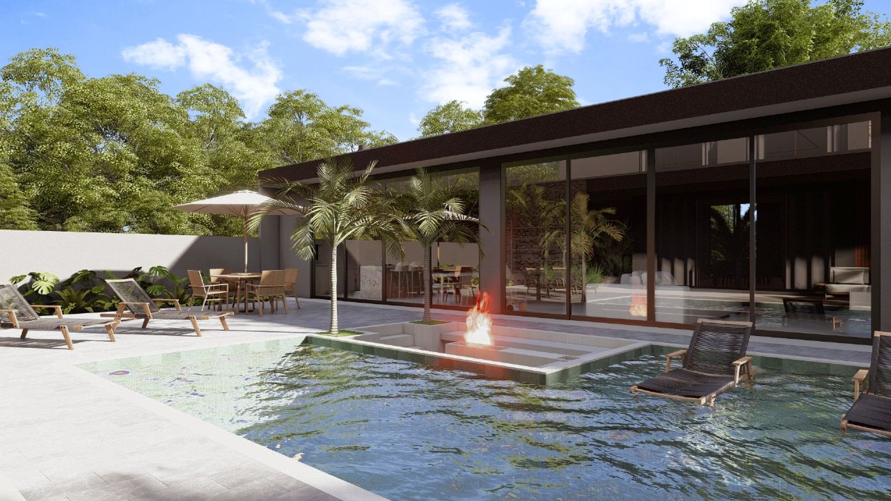 Casa no Condomínio Caledônia Private Village em Camboriú - foto 10