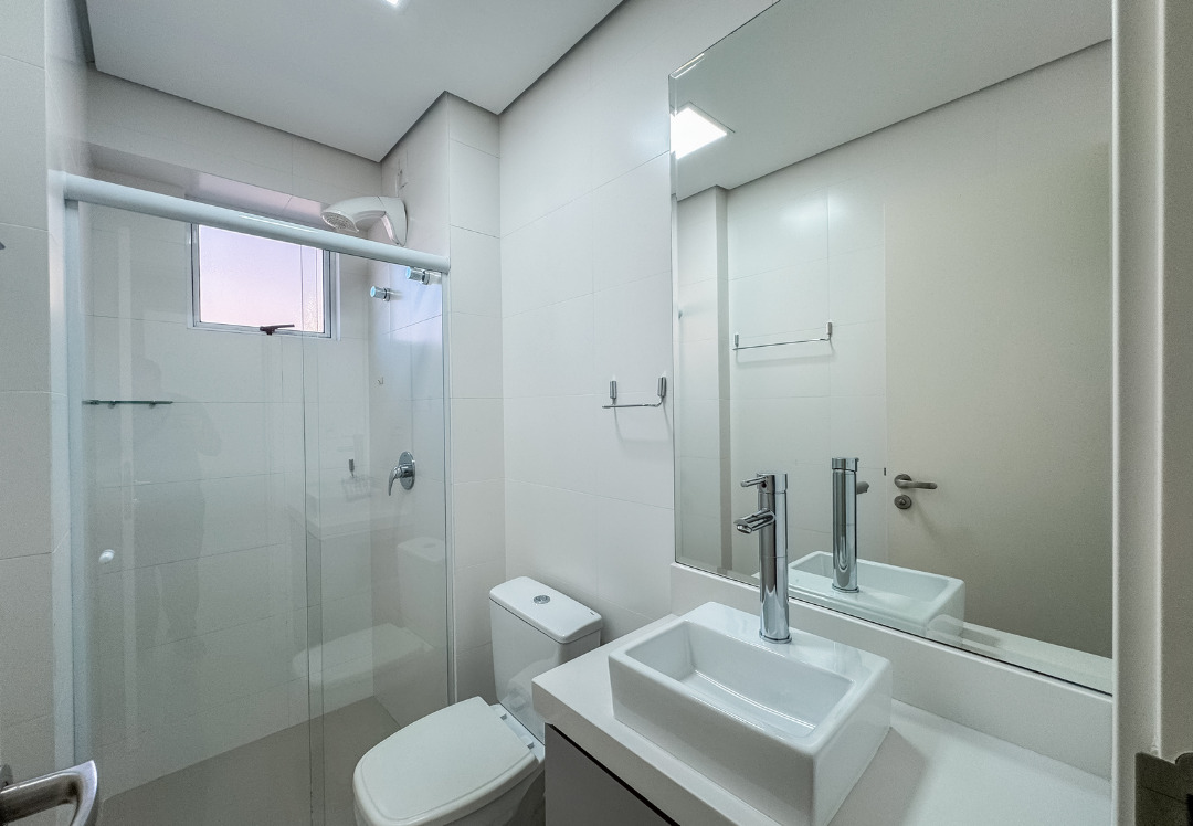 Apartamento no Edifício Terra e Mar em Balneário Camboriú - foto 11