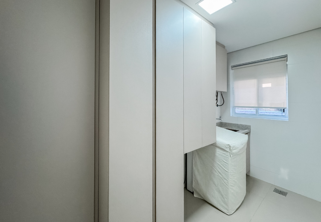 Apartamento no Edifício Terra e Mar em Balneário Camboriú - foto 15