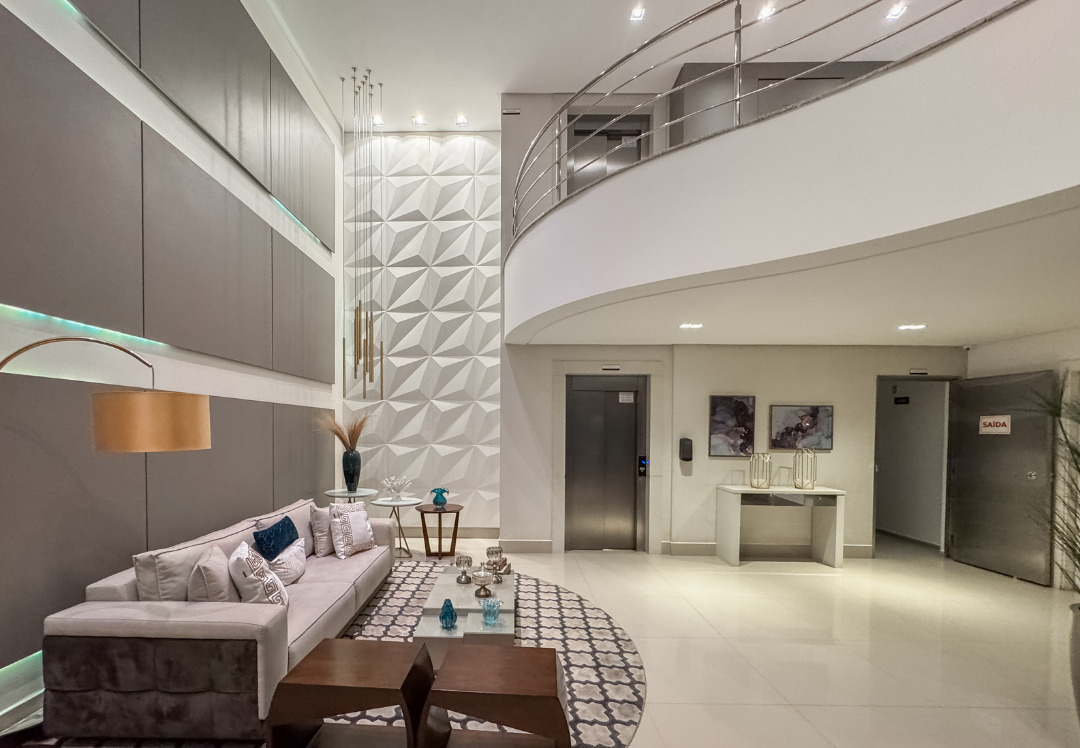 Apartamento no Edifício Terra e Mar em Balneário Camboriú - foto 16