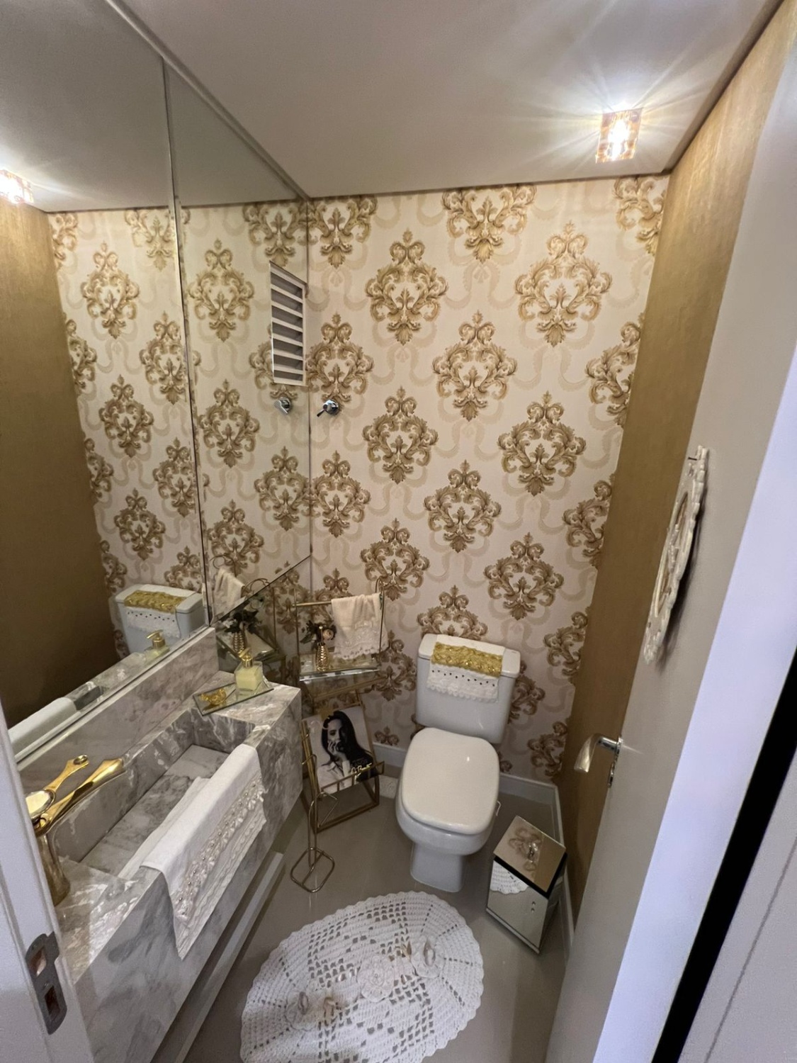 Apartamento no Edifício Blue Life em Balneário Camboriú - foto 8