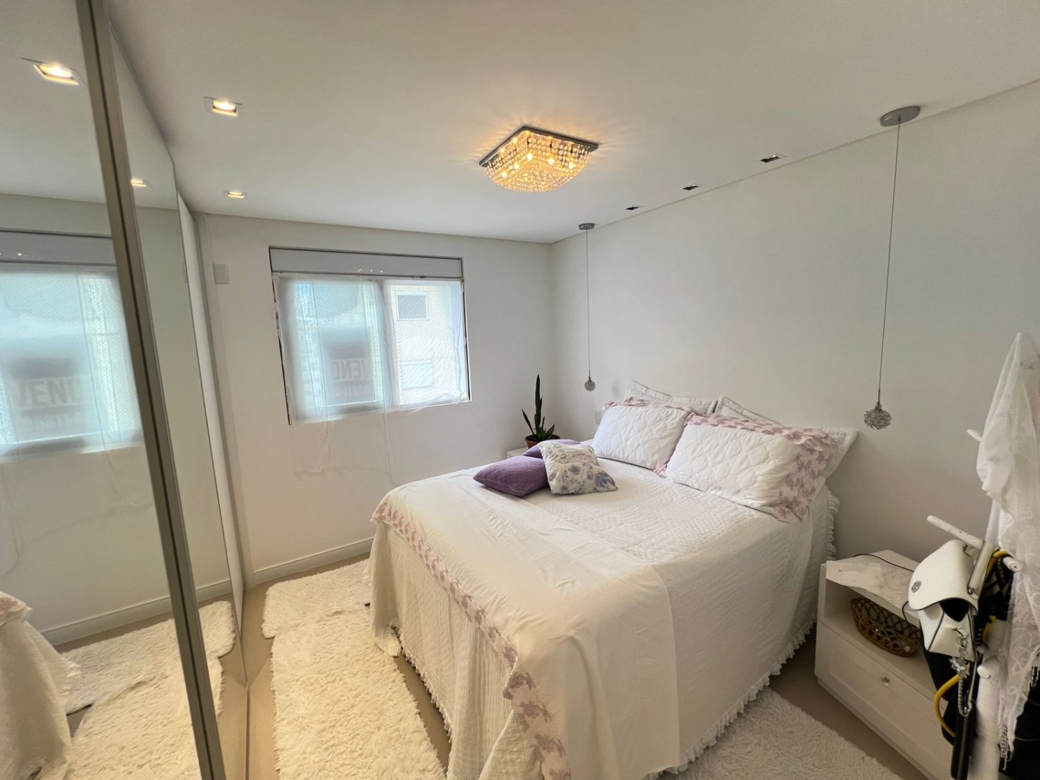 Apartamento no Edifício Blue Life em Balneário Camboriú - foto 9