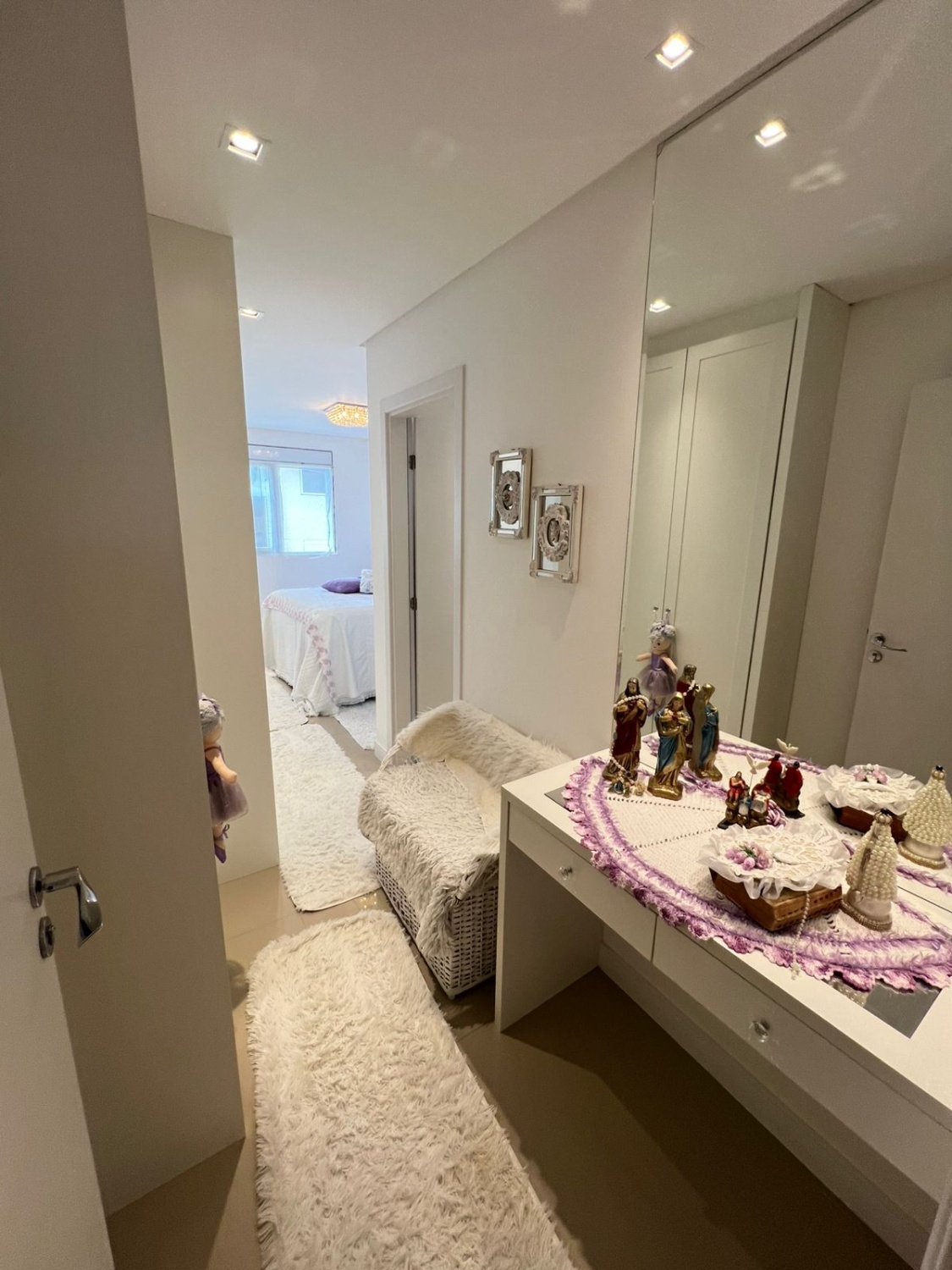 Apartamento no Edifício Blue Life em Balneário Camboriú - foto 10