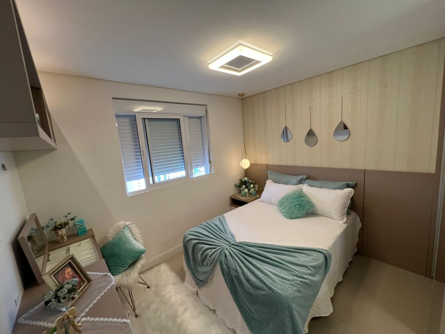 Apartamento no Edifício Blue Life em Balneário Camboriú - foto 11